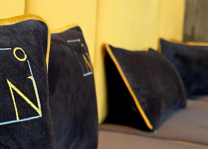 公寓 Nordost Fineliving