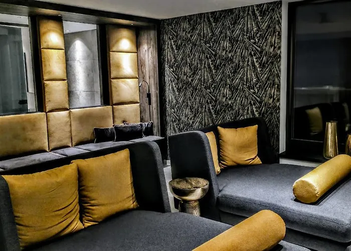 Nordost Fineliving 公寓