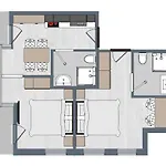 Nordost Fineliving דירה