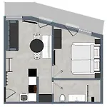 Nordost Fineliving דירה אישגל