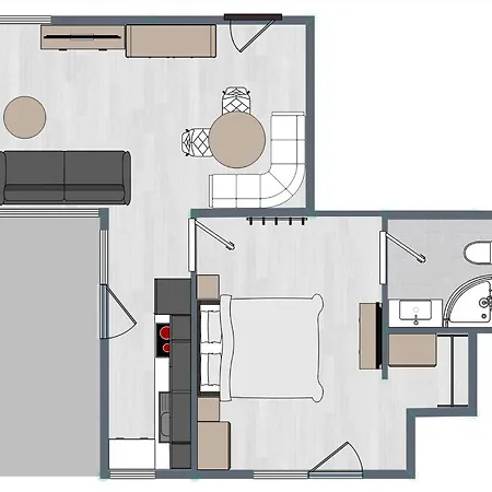 Nordost Fineliving * 이스크글