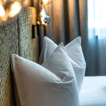 Nordost Fineliving شقة