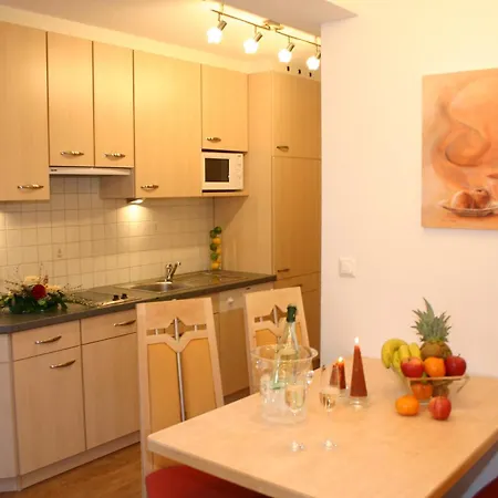 Nordost Fineliving Apartment