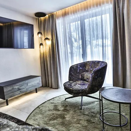 Nordost Fineliving *