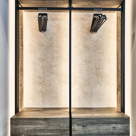 شقة Nordost Fineliving