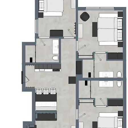 Nordost Fineliving *