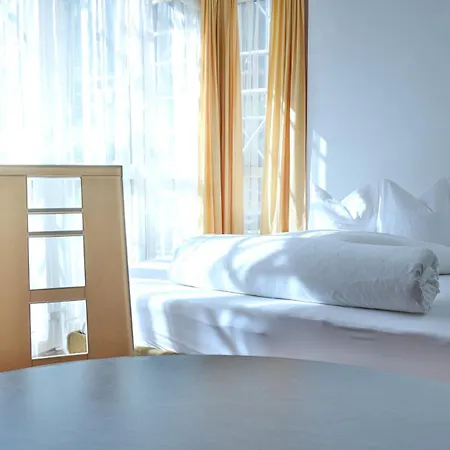 Nordost Fineliving Apartment Ischgl