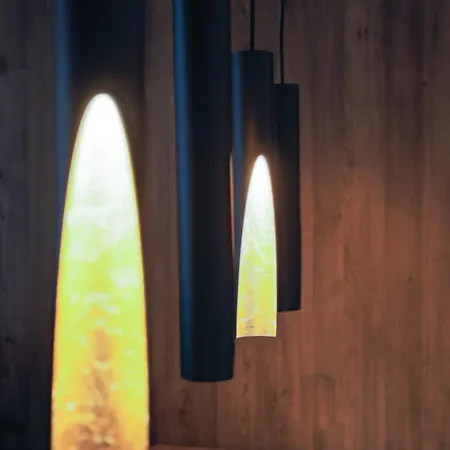 شقة Nordost Fineliving ايشجل