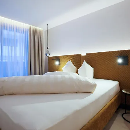 Apartment Nordost Fineliving