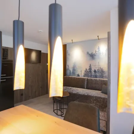 Apartment Nordost Fineliving Ischgl