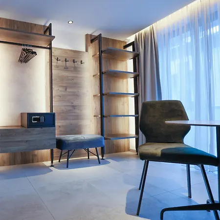 Nordost Fineliving Apartment