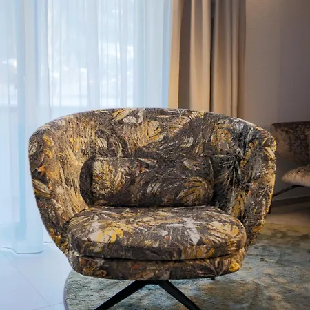 Nordost Fineliving شقة *