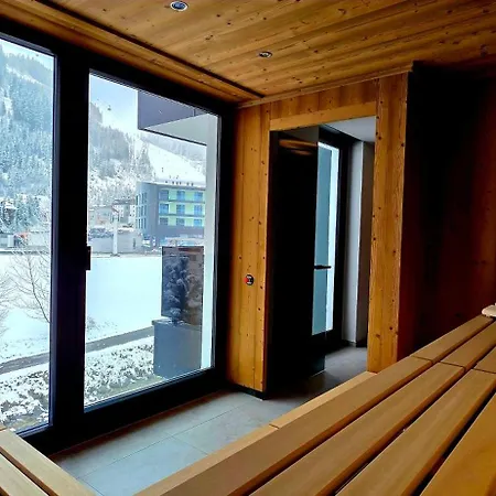 Nordost Fineliving 아파트