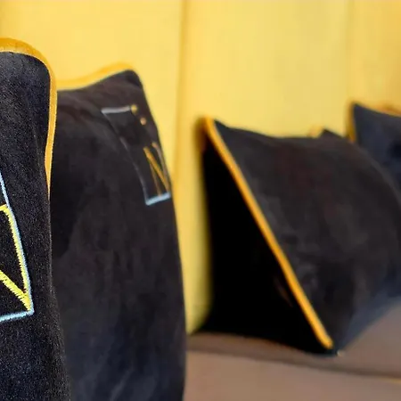 아파트 Nordost Fineliving