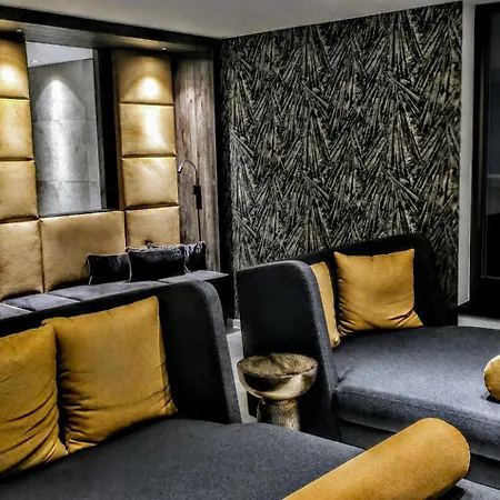 Nordost Fineliving Apartmán