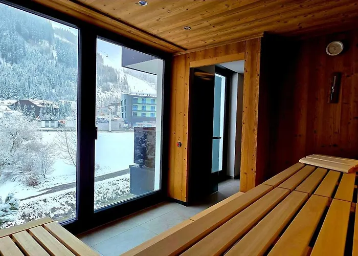 Nordost Fineliving Appartement