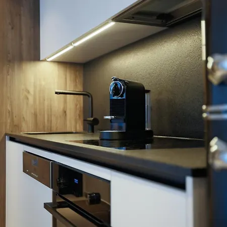 Apartman Nordost Fineliving Ischgl