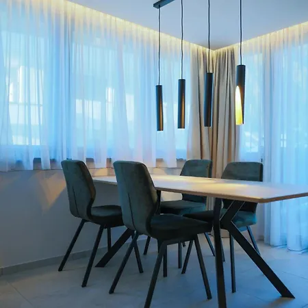 Nordost Fineliving * Ischgl