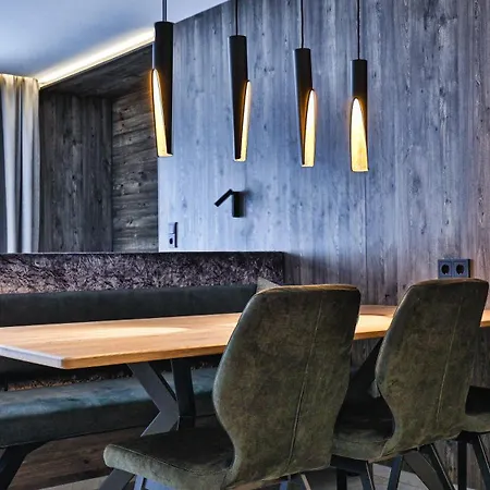 Apartman Nordost Fineliving Ischgl