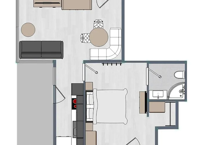 Nordost Fineliving * Ischgl