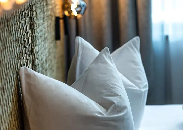 Nordost Fineliving Apartman