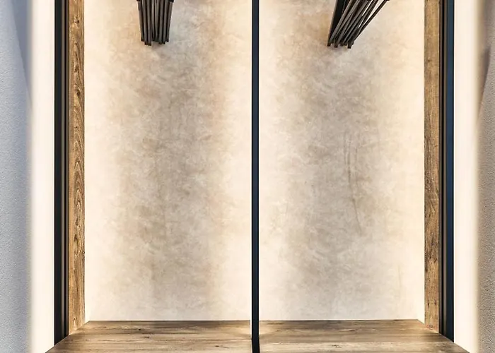 Apartman Nordost Fineliving