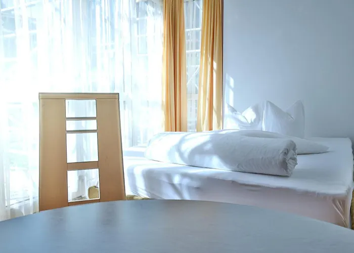 Nordost Fineliving Apartman Ischgl