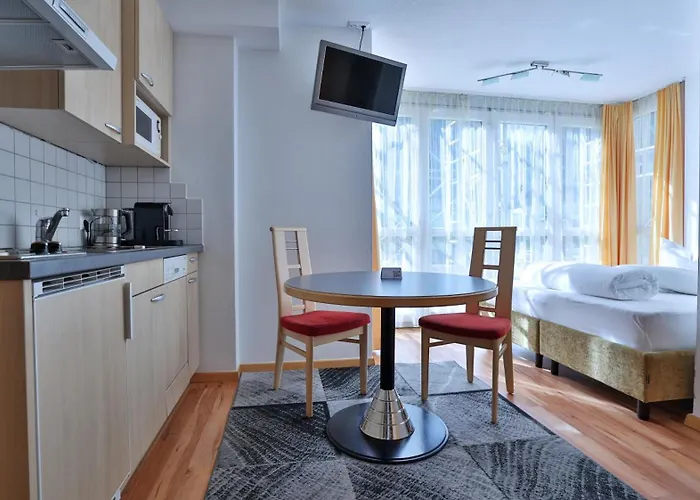 Nordost Fineliving Ischgl