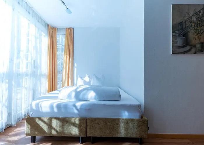 Nordost Fineliving * Ischgl