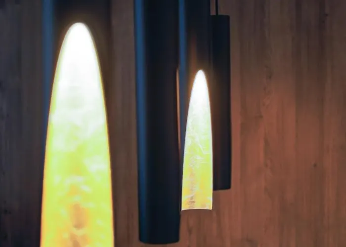 Apartman Nordost Fineliving Ischgl