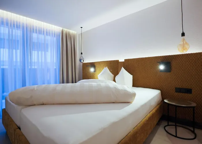 Apartman Nordost Fineliving