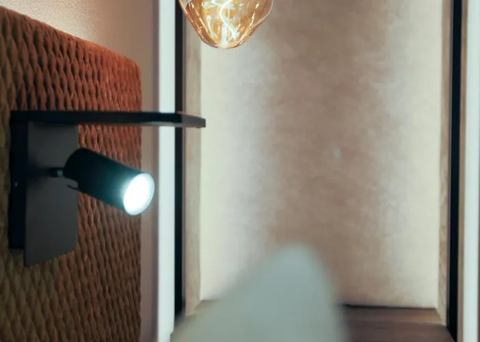 Nordost Fineliving Apartman *