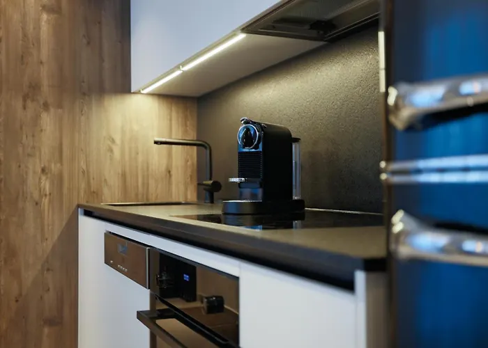 Apartman Nordost Fineliving Ischgl