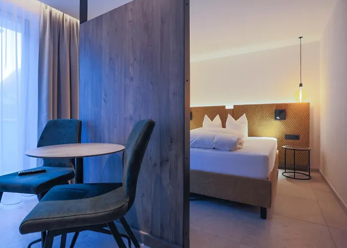 Nordost Fineliving Ischgl