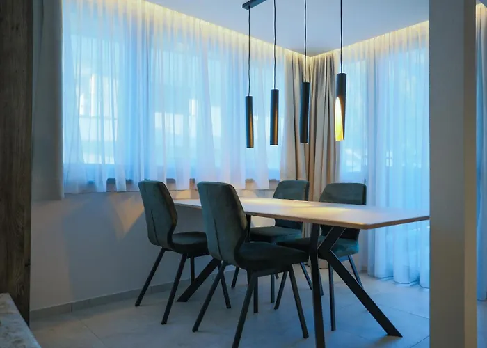 Nordost Fineliving * Ischgl