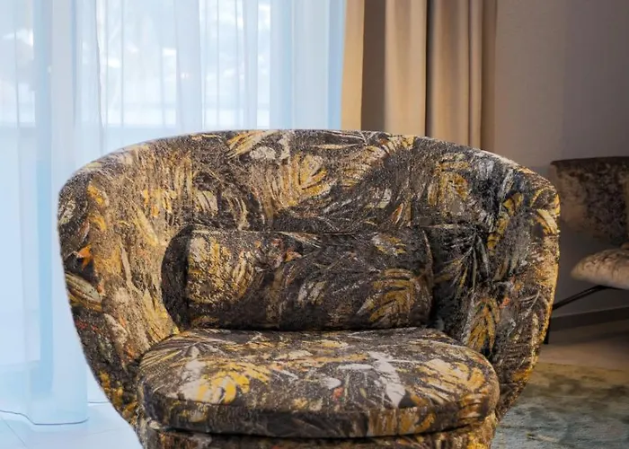 Nordost Fineliving Apartman *