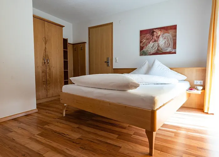 Nordost Fineliving * Ischgl