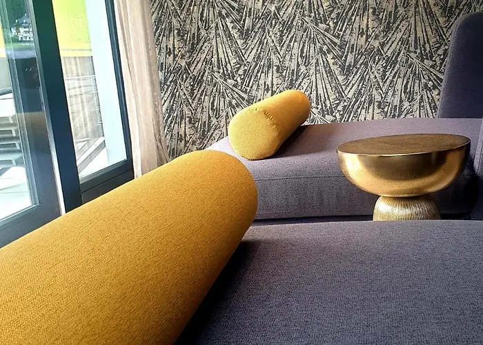 Nordost Fineliving Ischgl